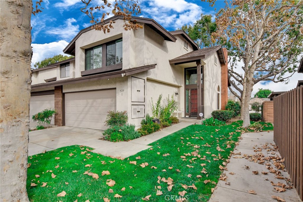 529 W Puente Street 1