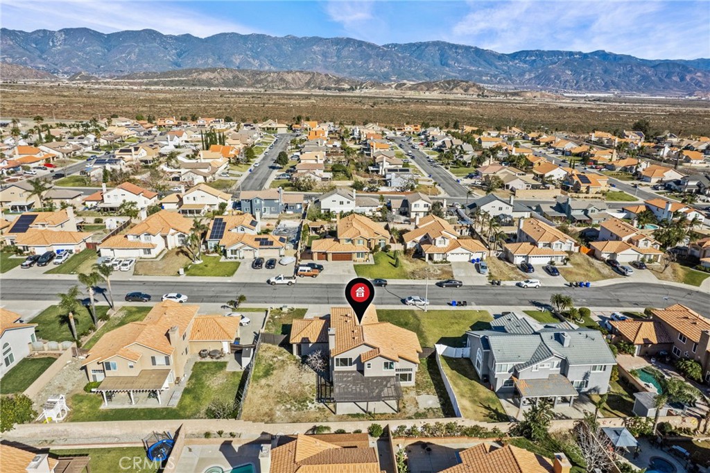 2411 W Calle Celeste Drive