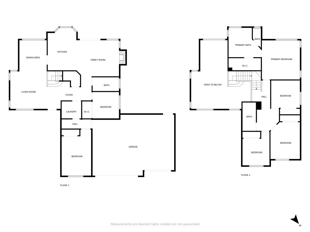 2411 W Calle Celeste Drive