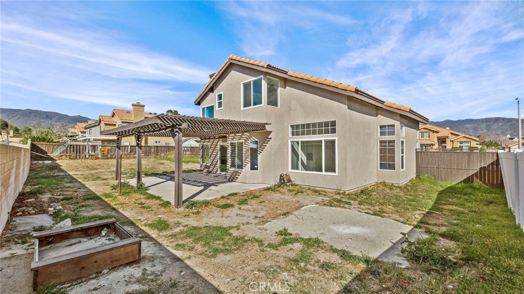 2411 W Calle Celeste Drive