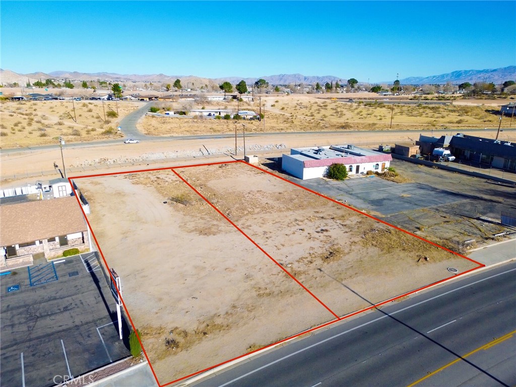 1 Village Drive