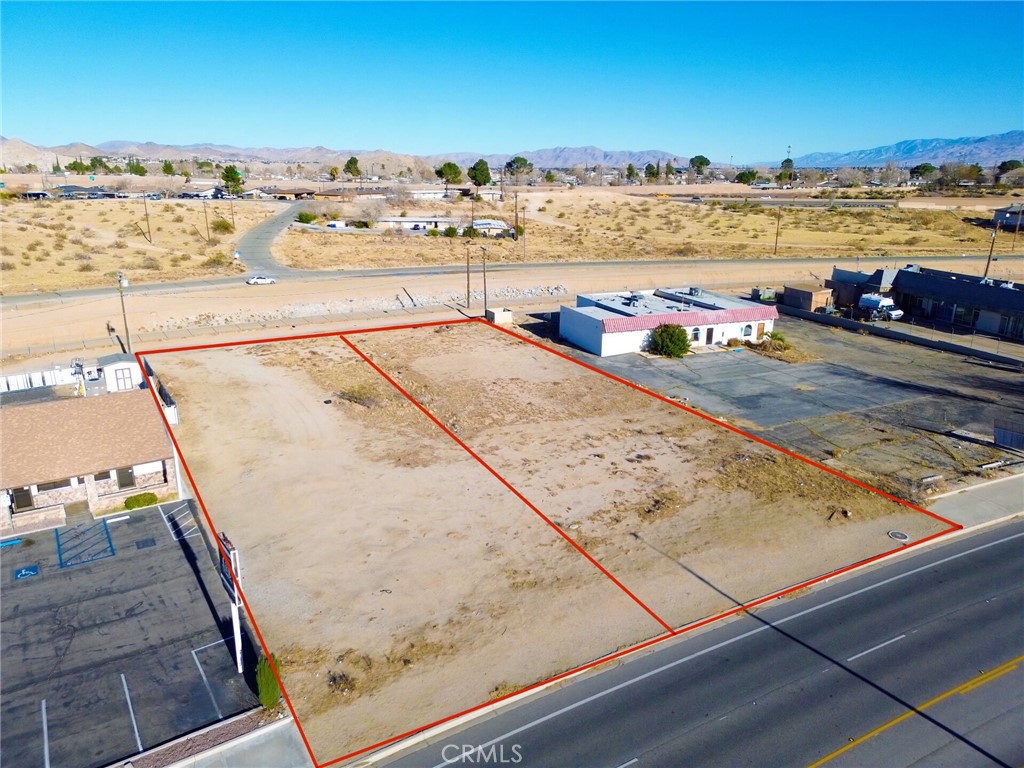 1 Village Drive