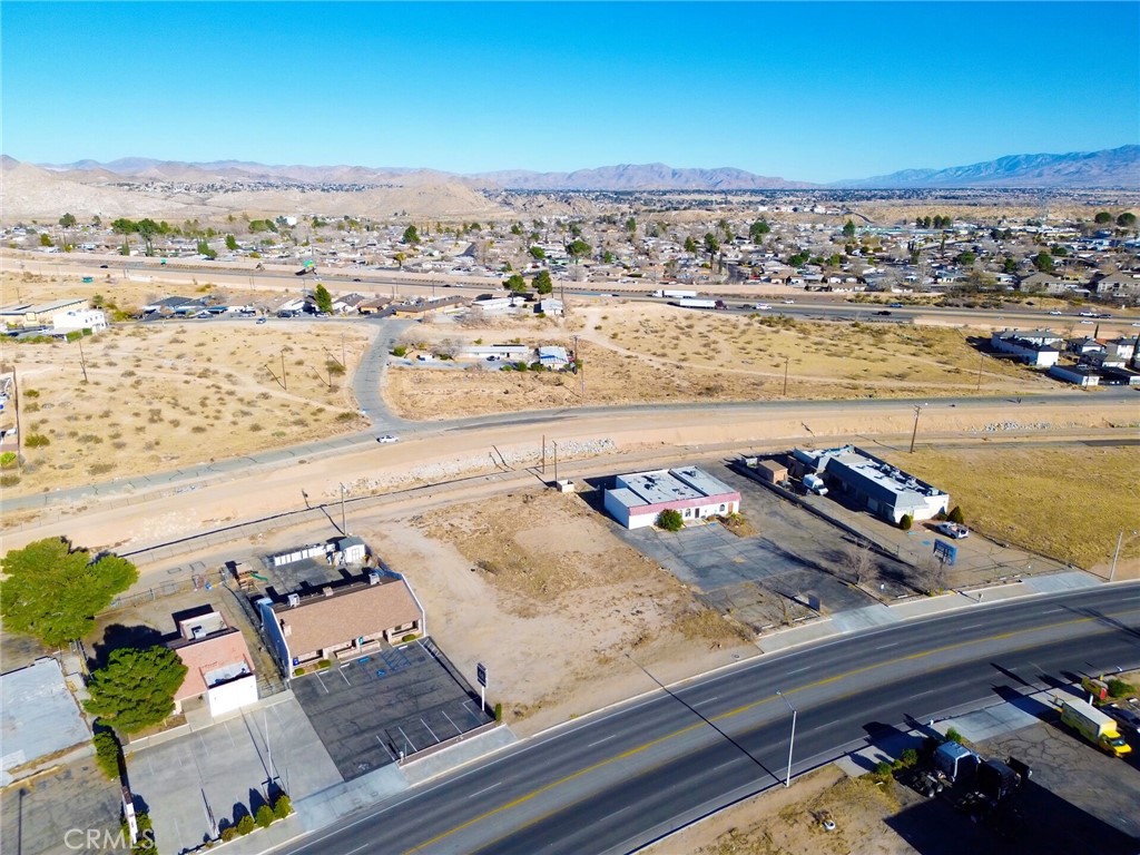 1 Village Drive