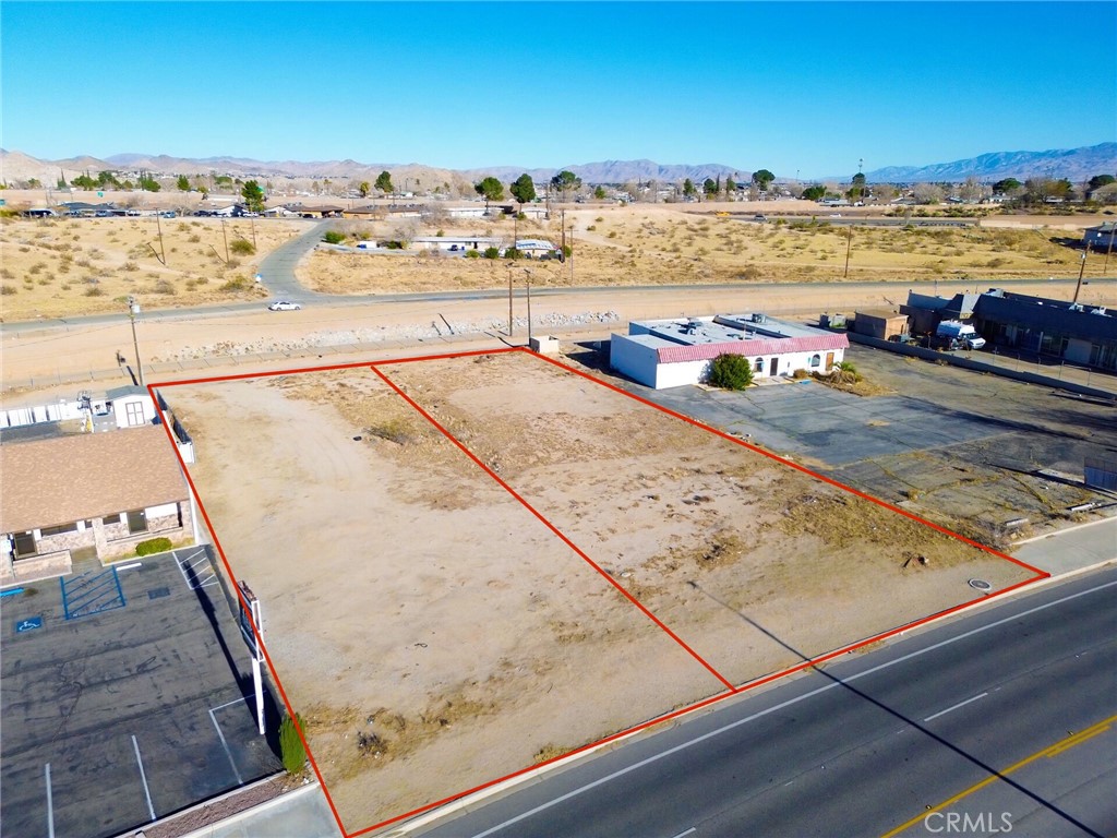1 Village Drive