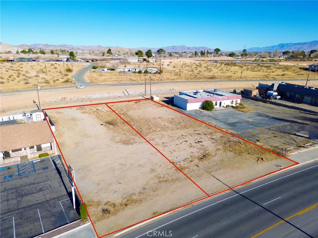 1 Village Drive