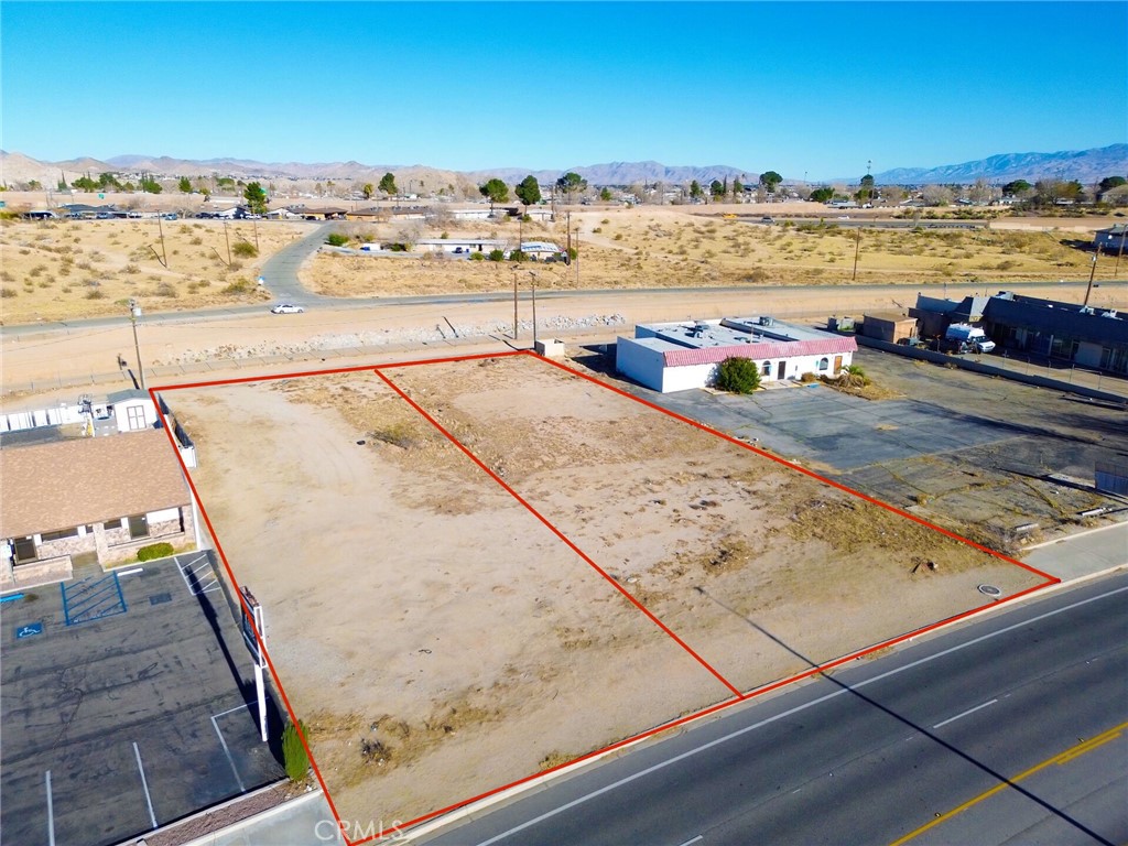 1 Village Drive