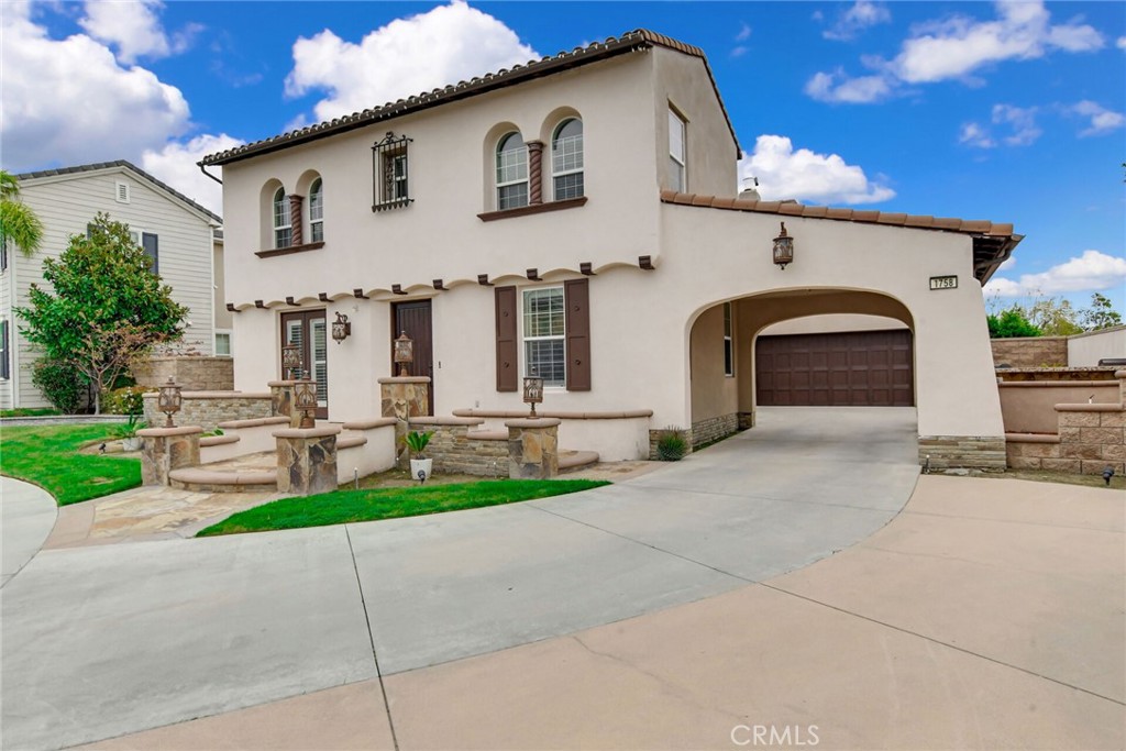 1758 Patassi Way