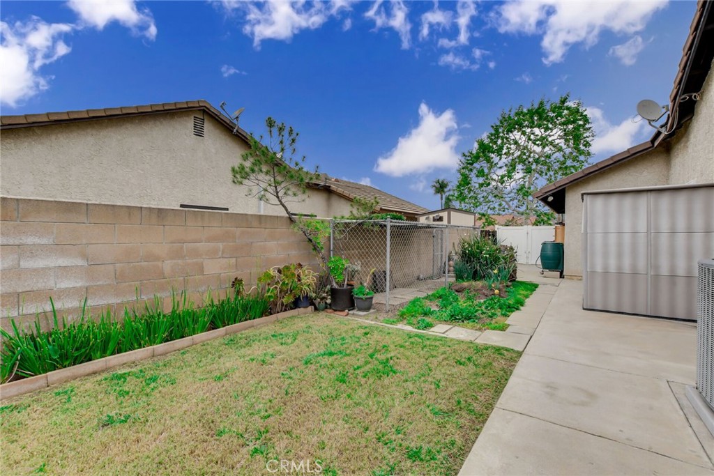 1132 Claraday Street