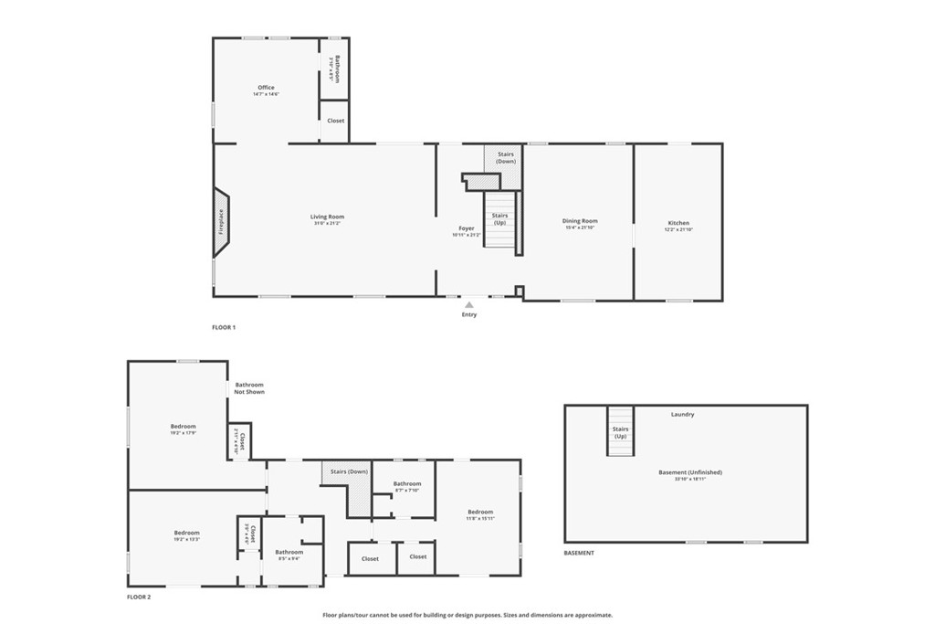 515 N Vista Bonita Avenue