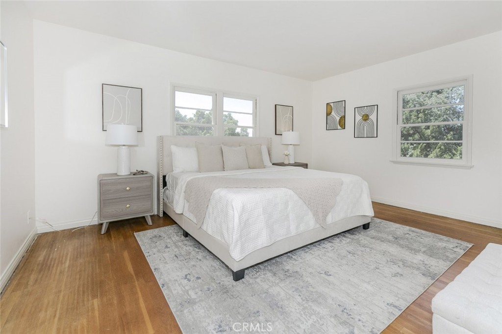 515 N Vista Bonita Avenue