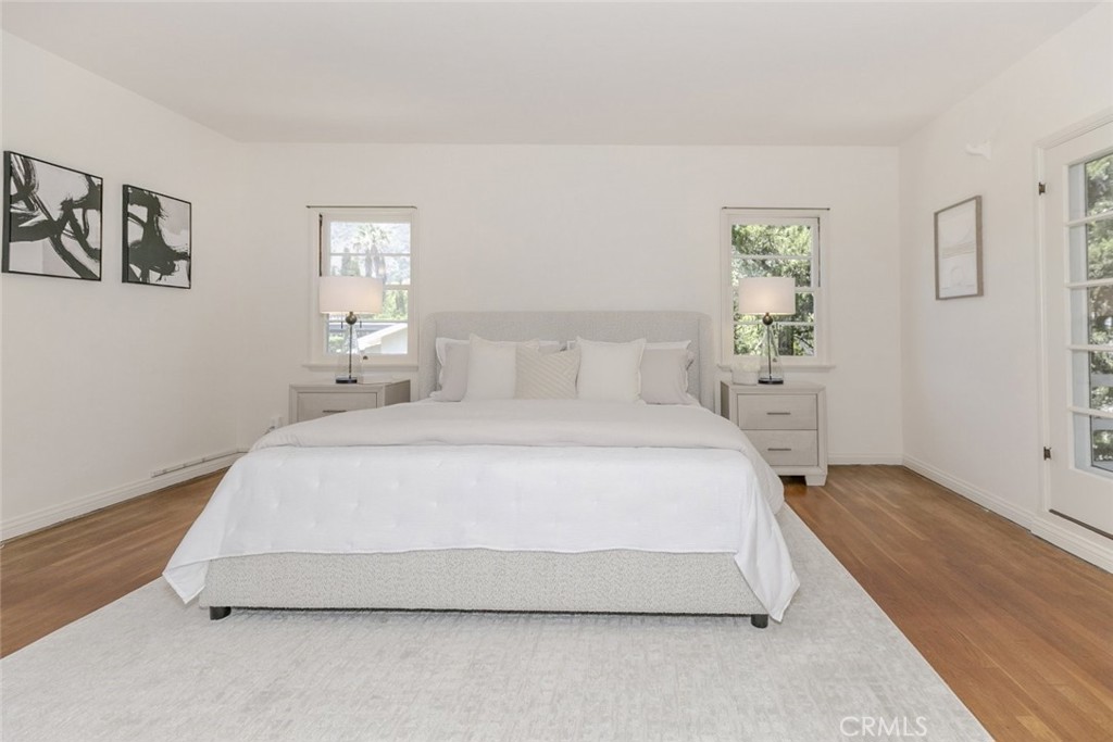 515 N Vista Bonita Avenue