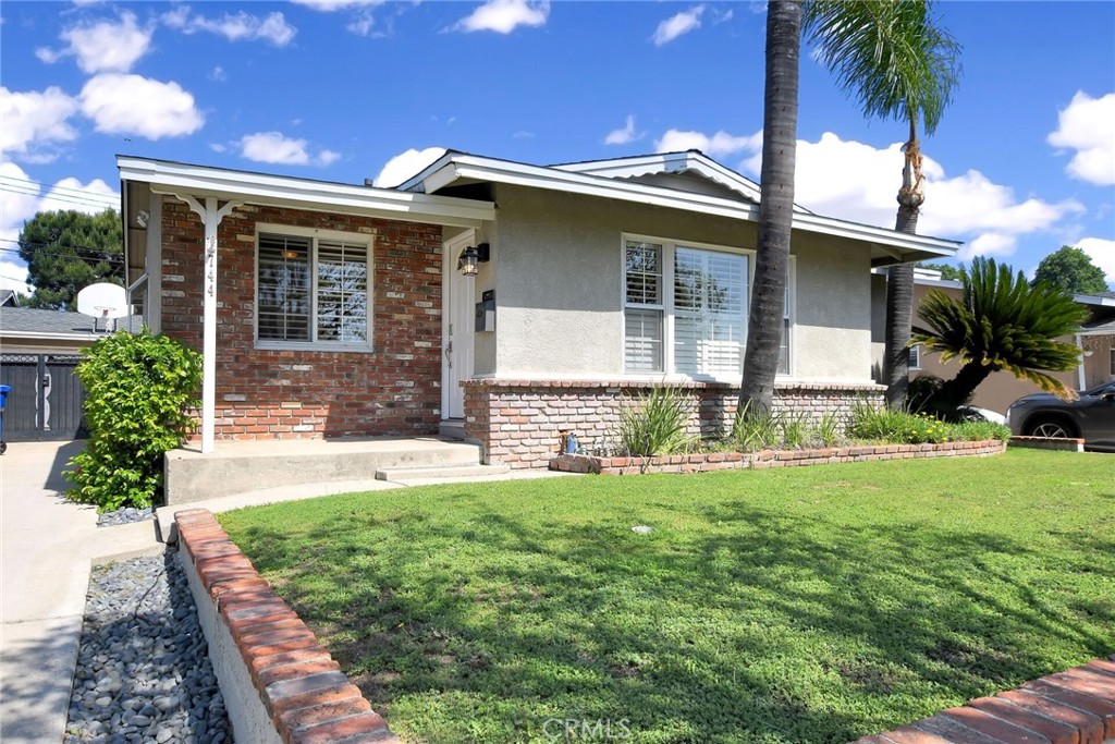 744 Caballo Avenue