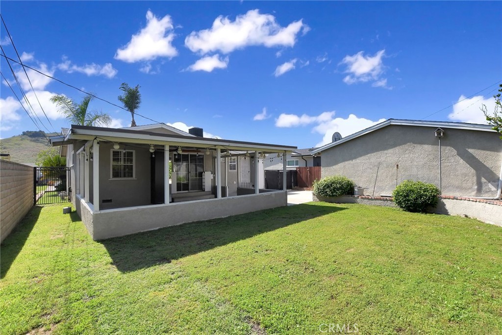 744 Caballo Avenue
