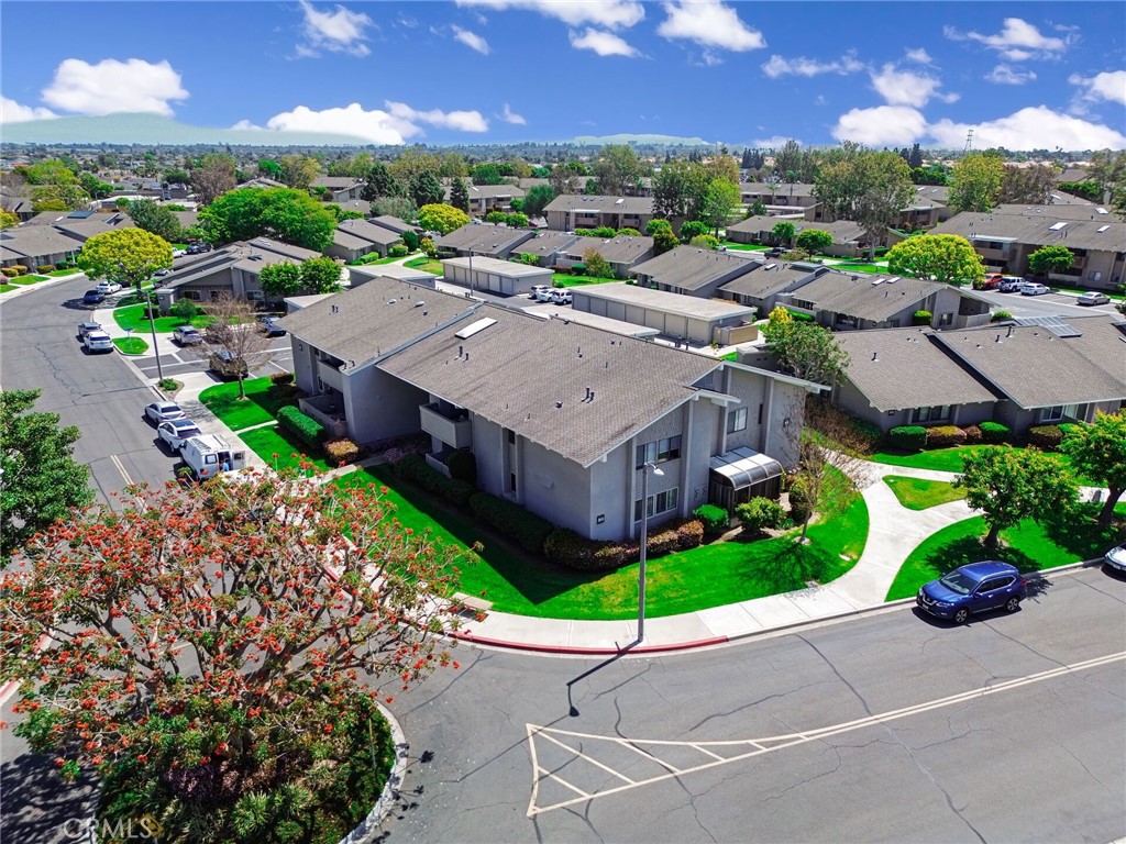 8866 Tulare Drive 301C