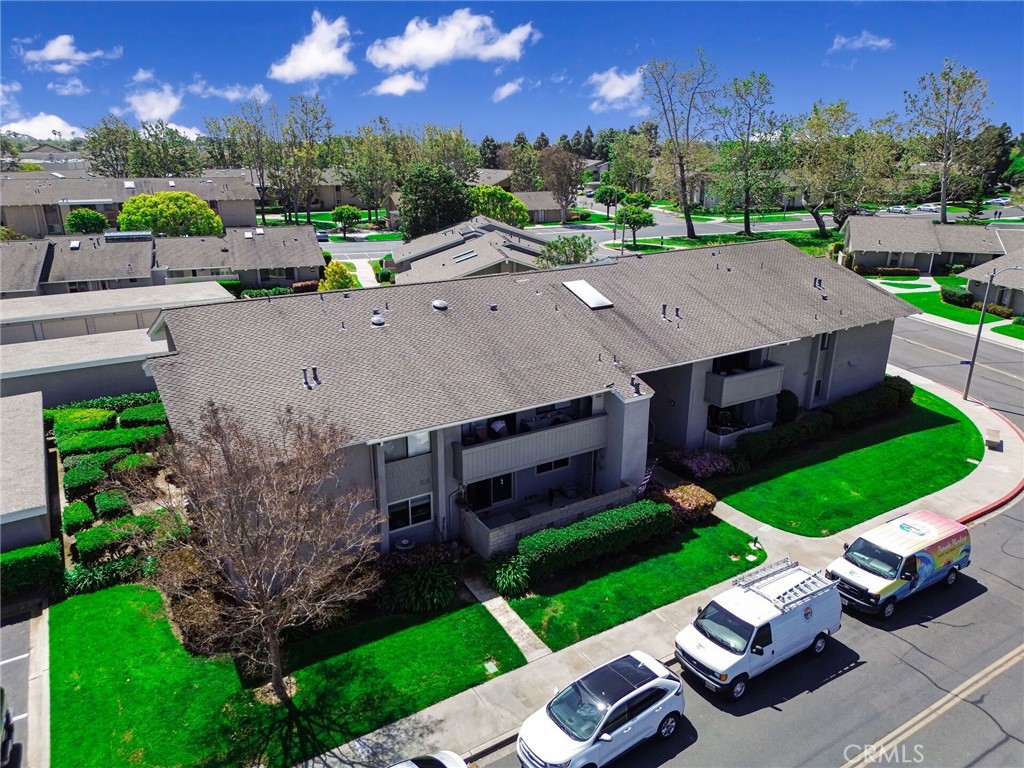 8866 Tulare Drive 301C