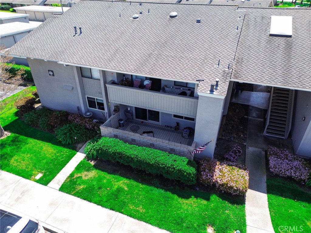 8866 Tulare Drive 301C