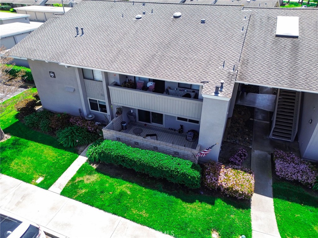 8866 Tulare Drive 301C