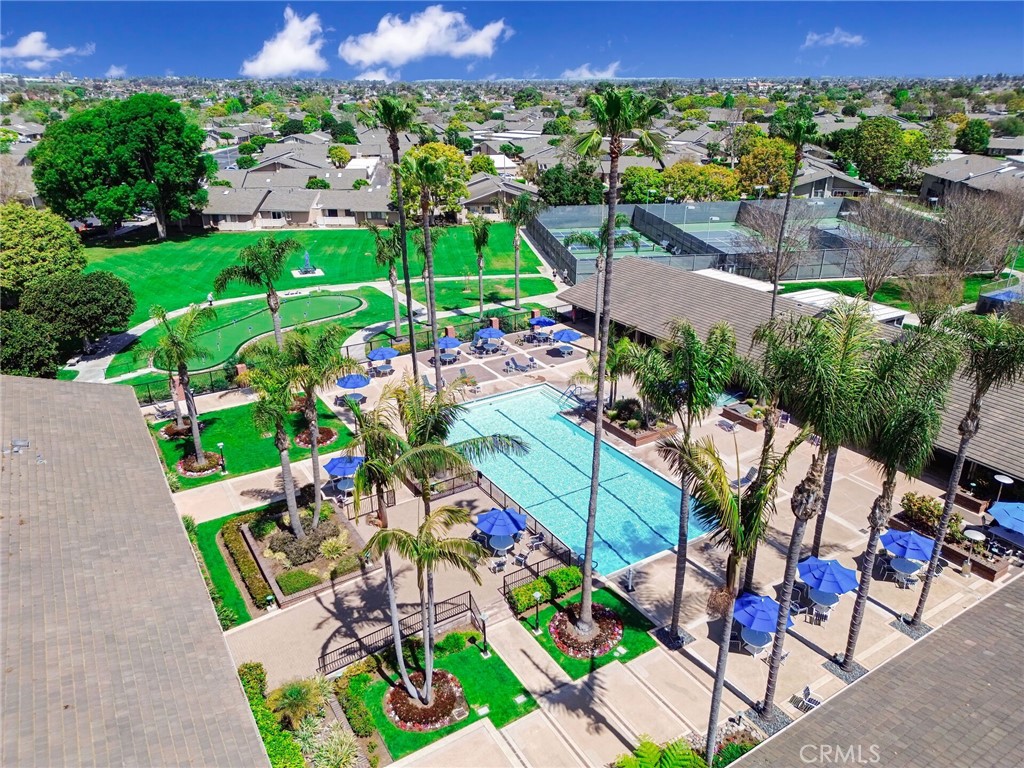 8866 Tulare Drive 301C