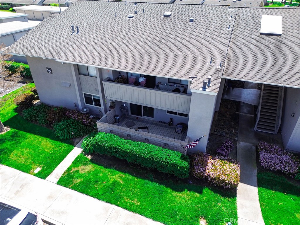 8866 Tulare Drive 301C