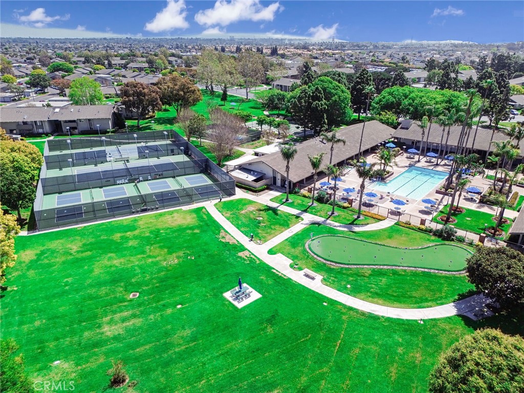 8866 Tulare Drive 301C