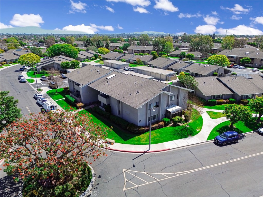 8866 Tulare Drive 301C