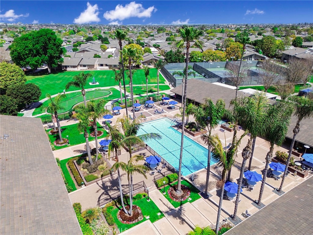 8866 Tulare Drive 301C