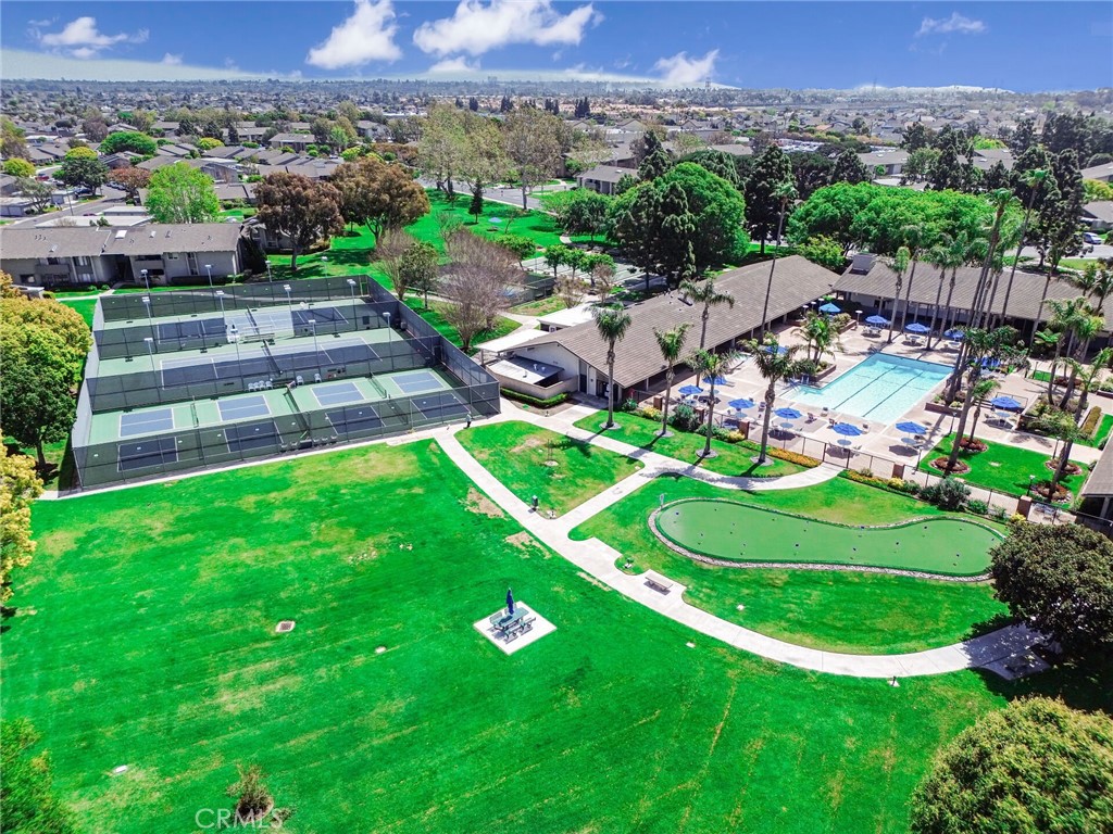 8866 Tulare Drive 301C