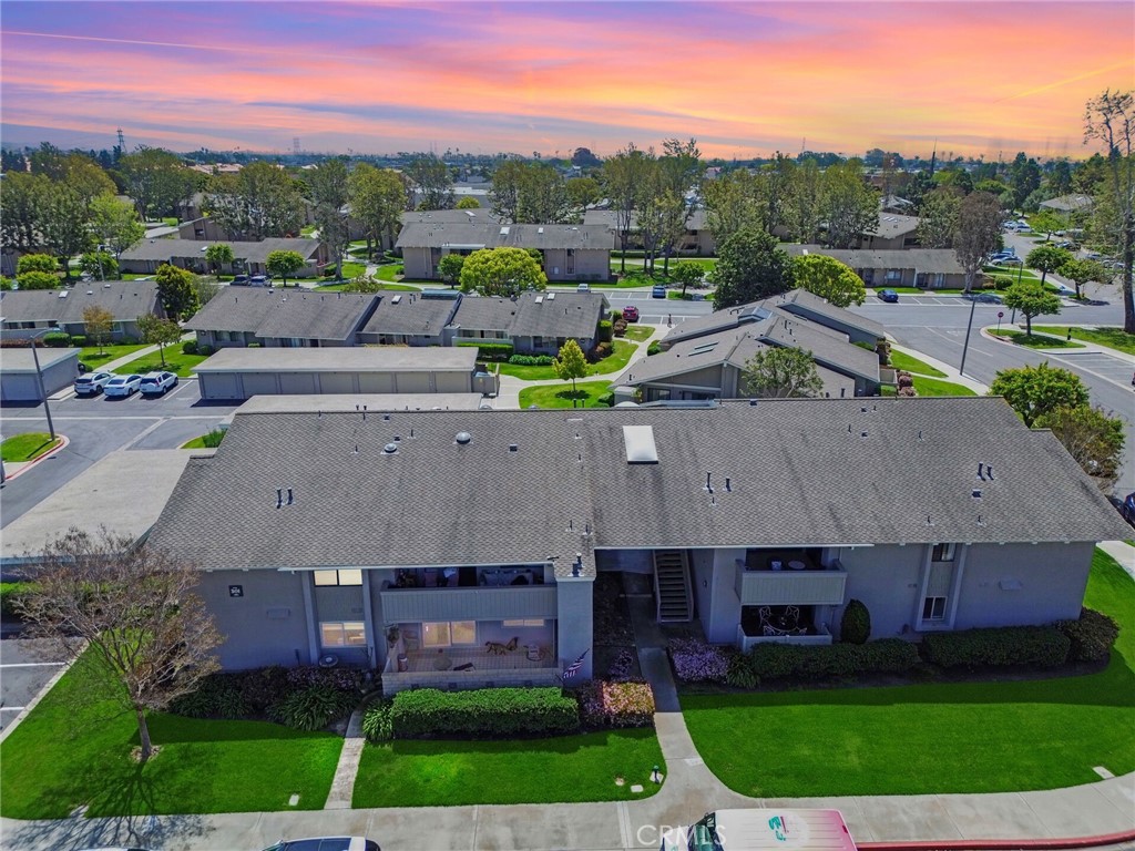 8866 Tulare Drive 301C