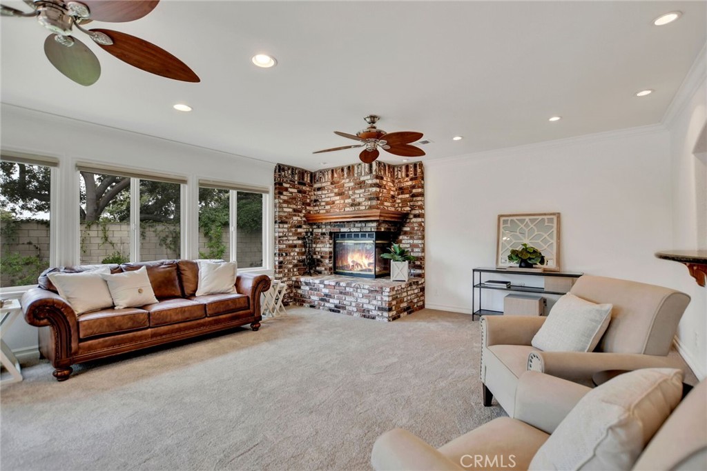 1740 Branch Oak Drive