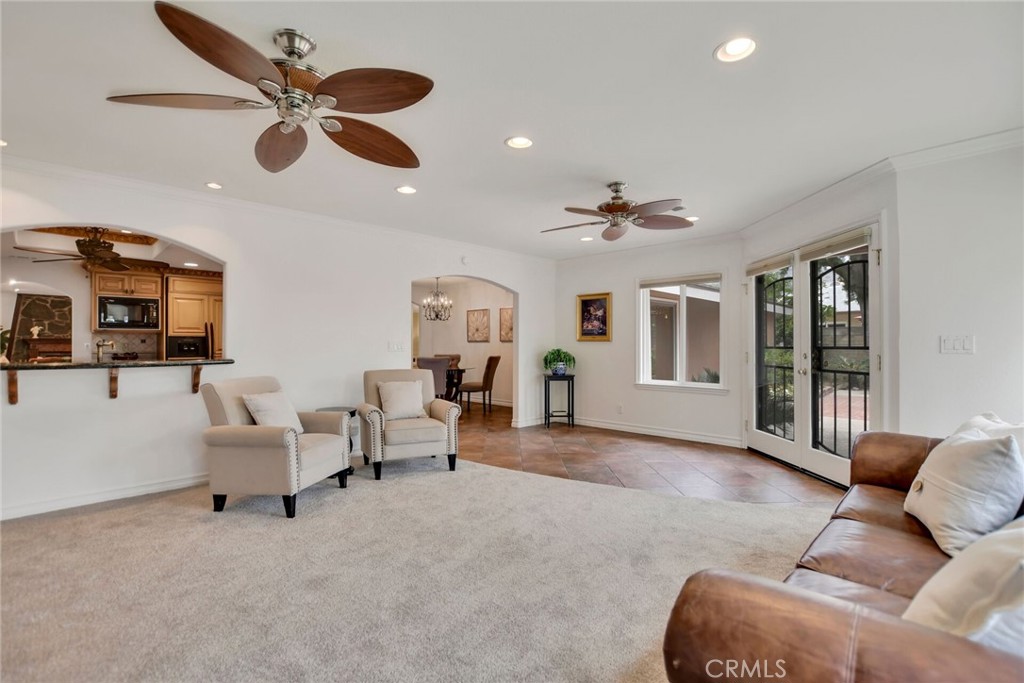 1740 Branch Oak Drive
