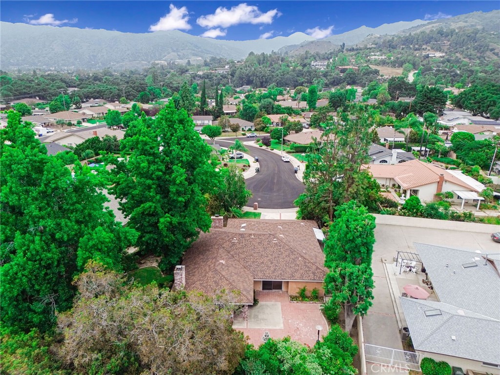 1740 Branch Oak Drive