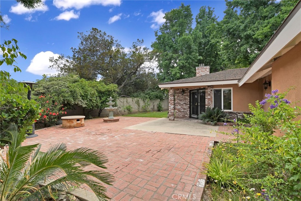 1740 Branch Oak Drive