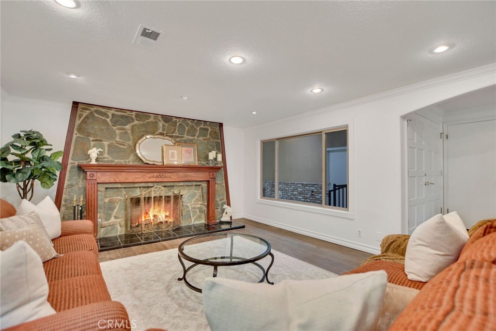 1740 Branch Oak Drive
