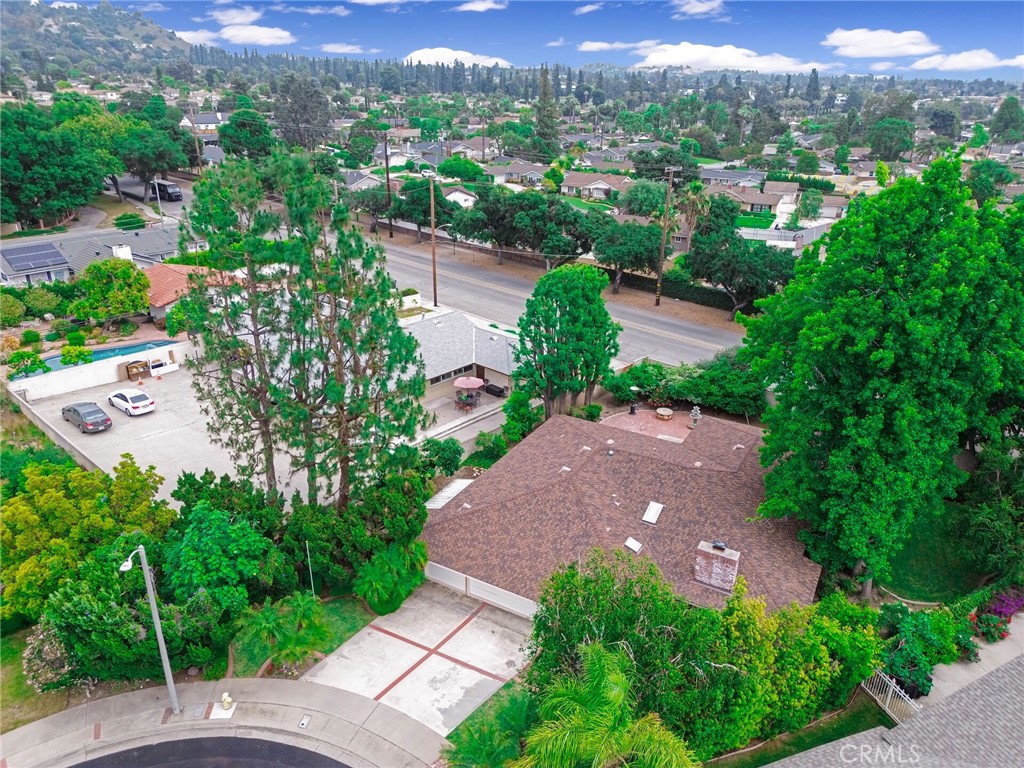 1740 Branch Oak Drive