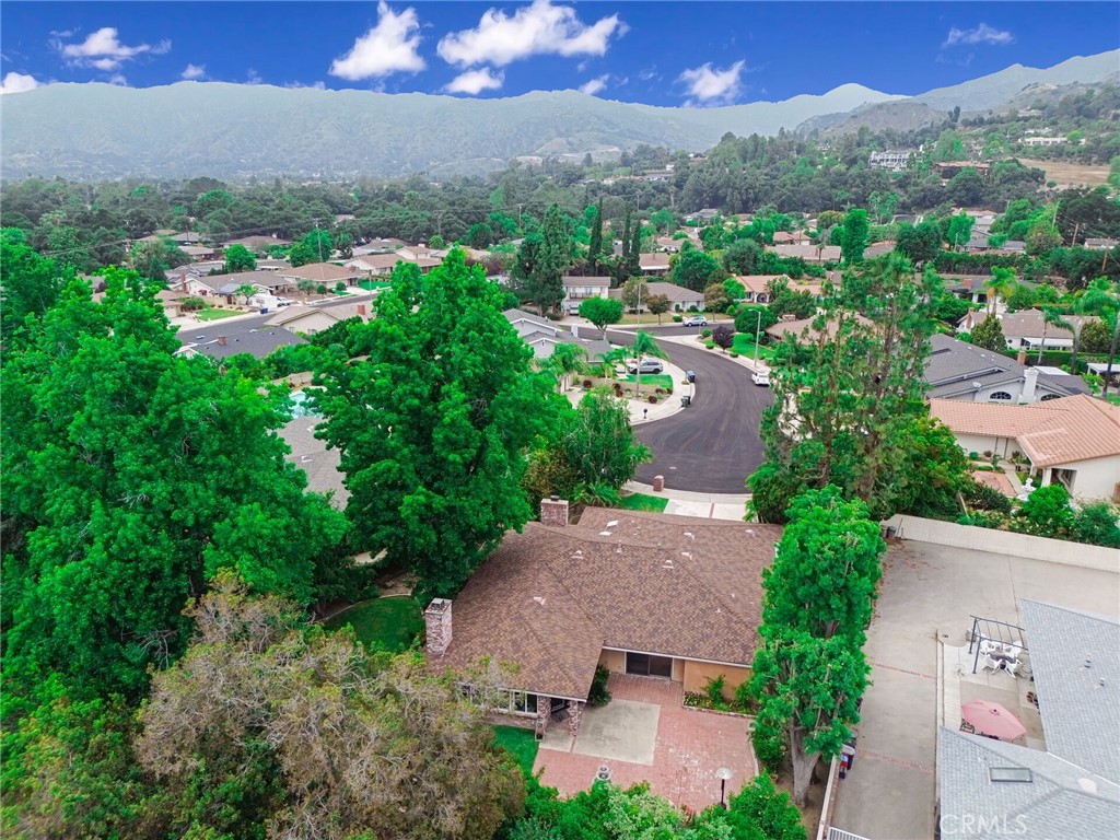 1740 Branch Oak Drive