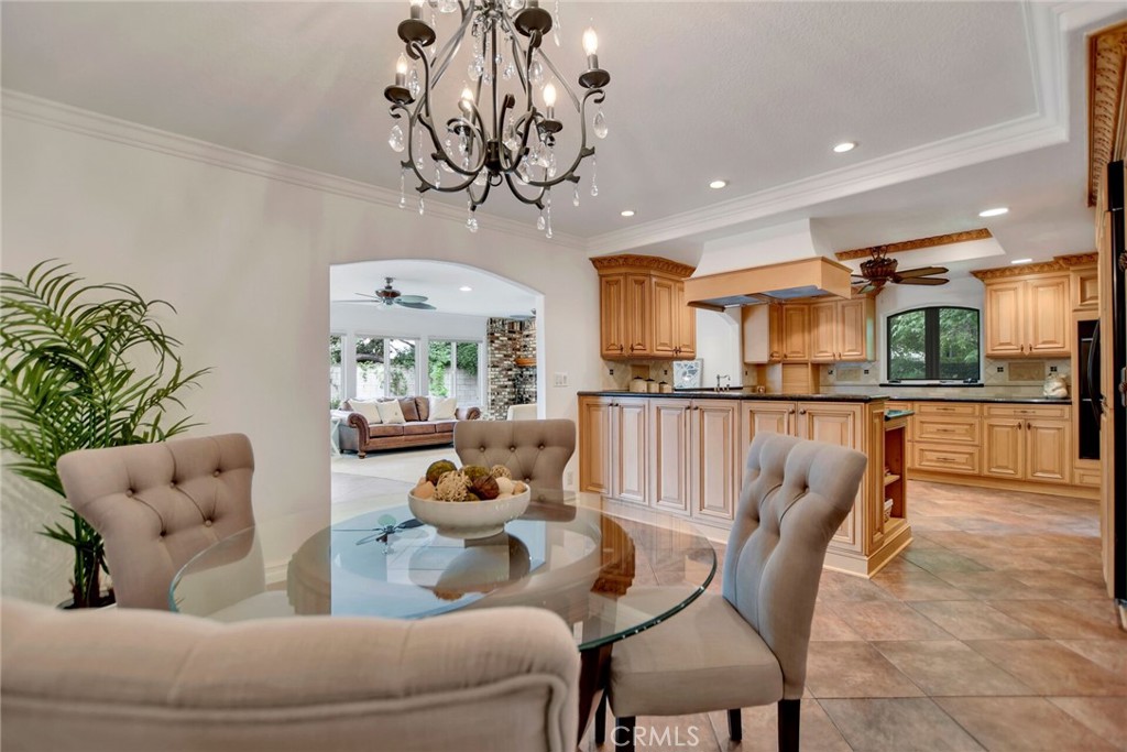 1740 Branch Oak Drive