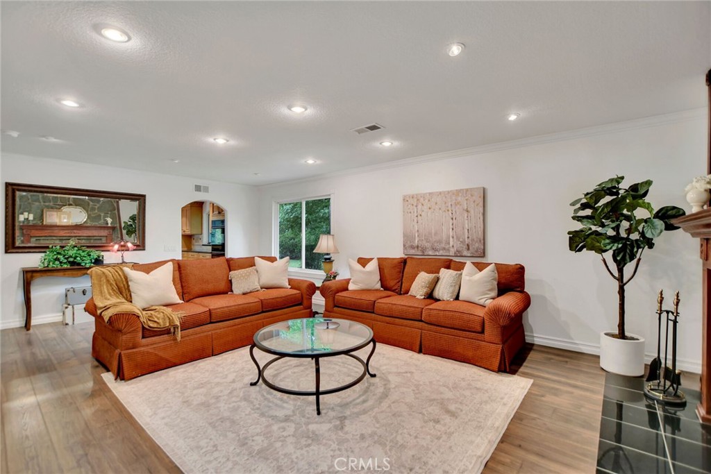 1740 Branch Oak Drive