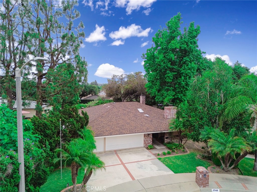 1740 Branch Oak Drive