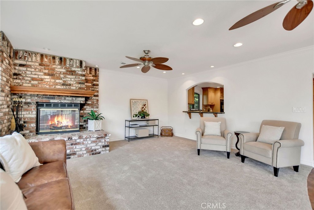1740 Branch Oak Drive