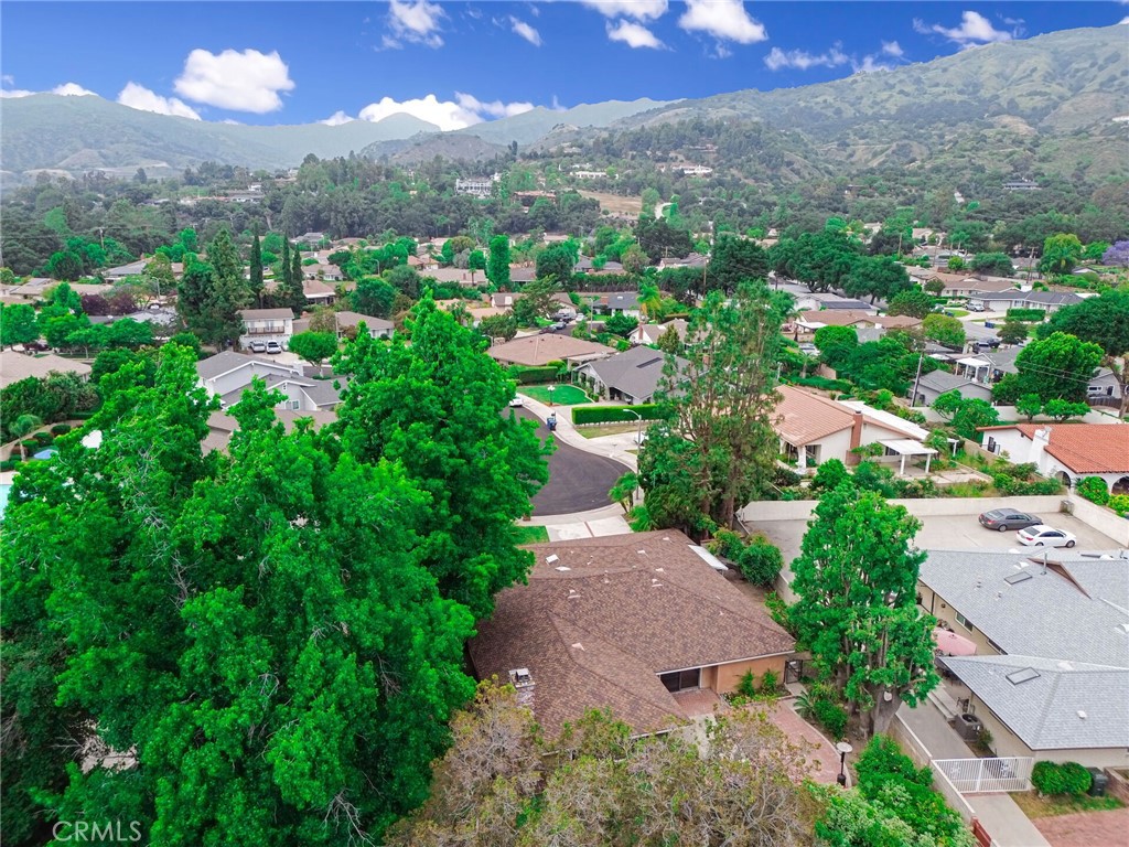 1740 Branch Oak Drive