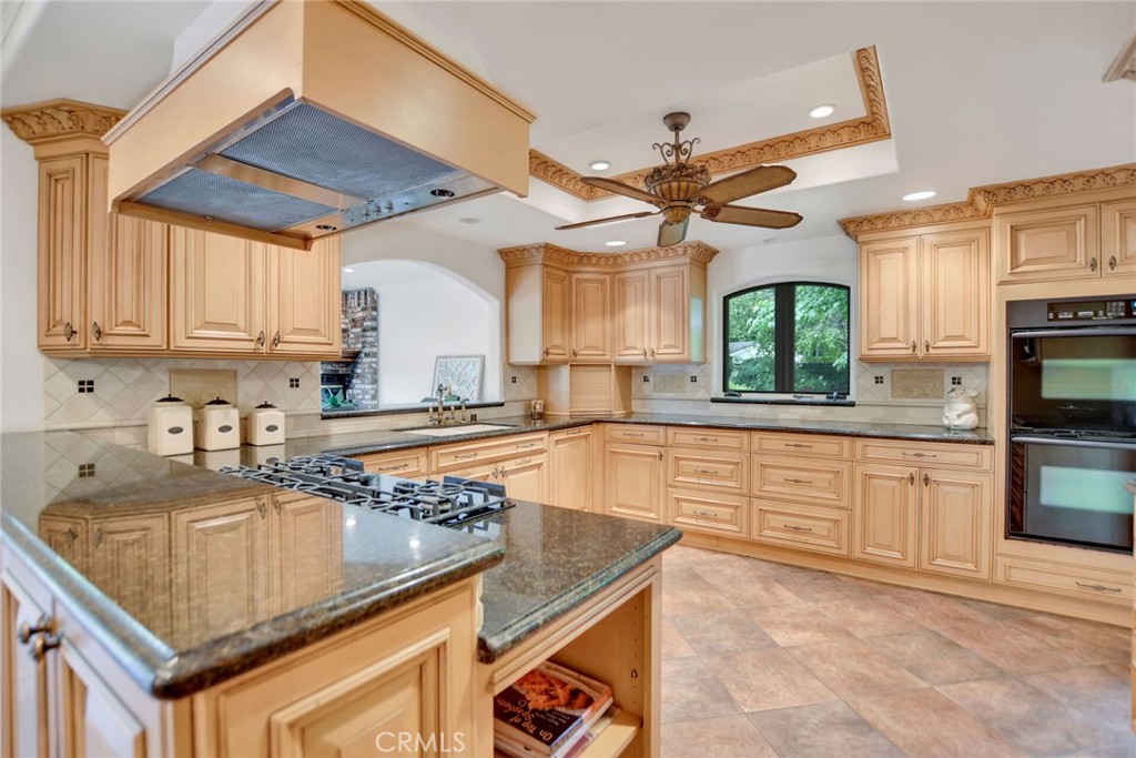 1740 Branch Oak Drive