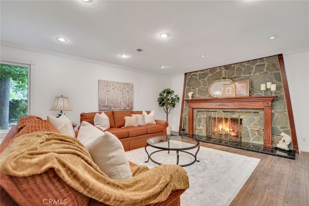 1740 Branch Oak Drive