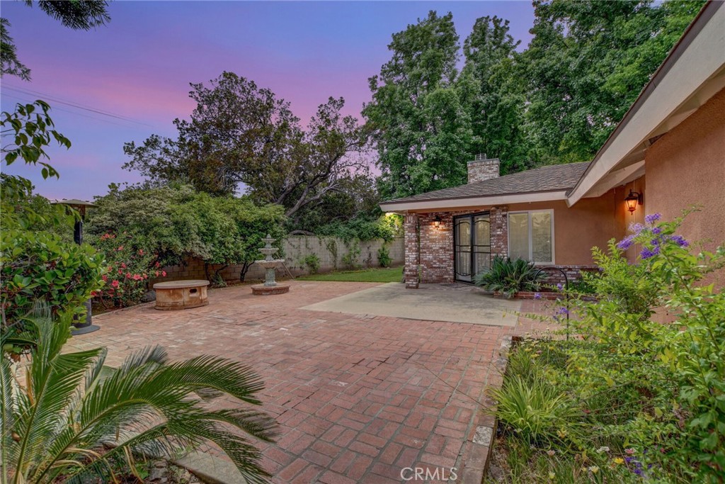 1740 Branch Oak Drive