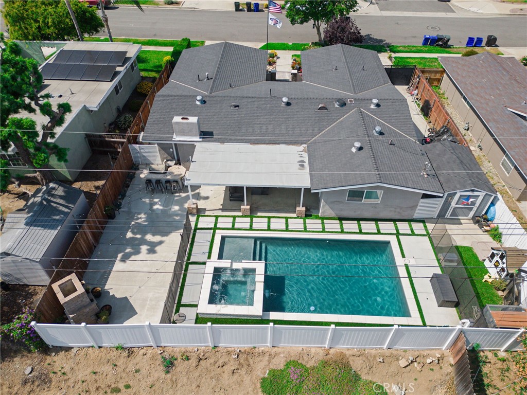 9463 Alder Street
