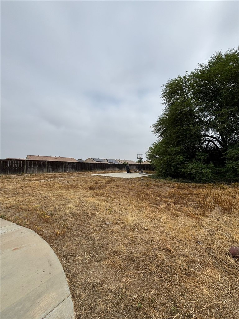16440 Quarter Horse Road