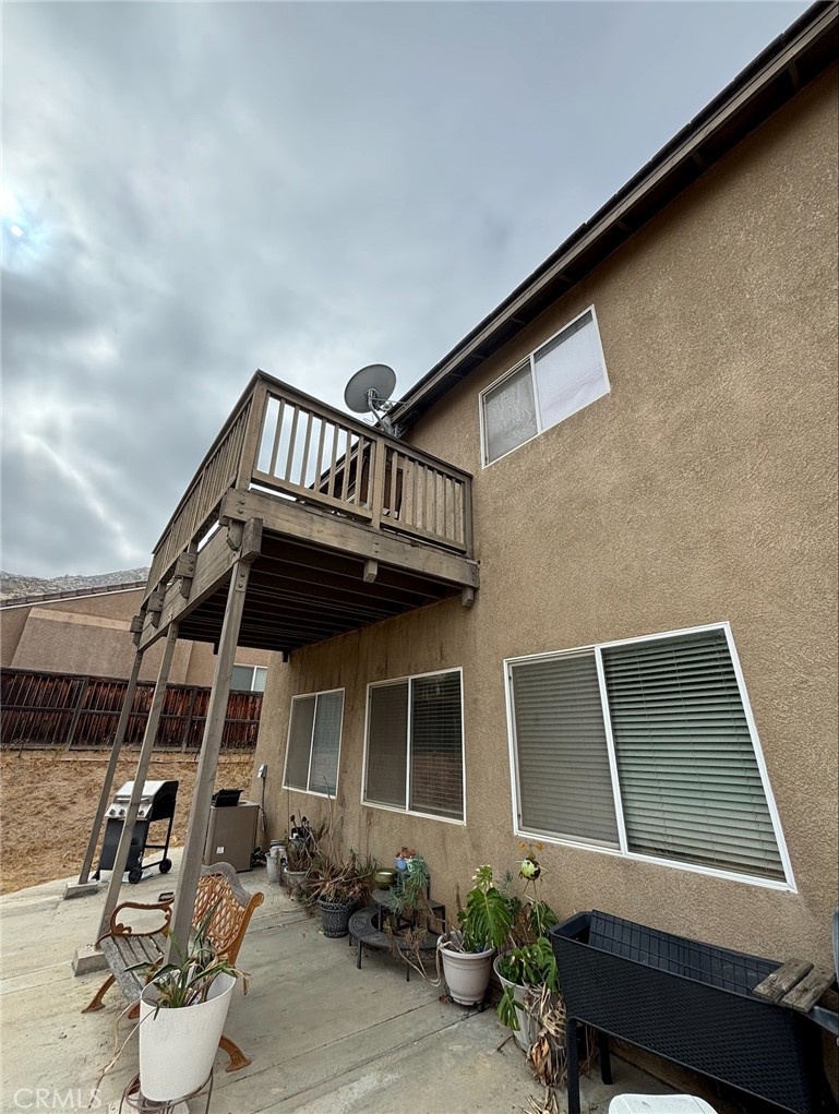 16440 Quarter Horse Road