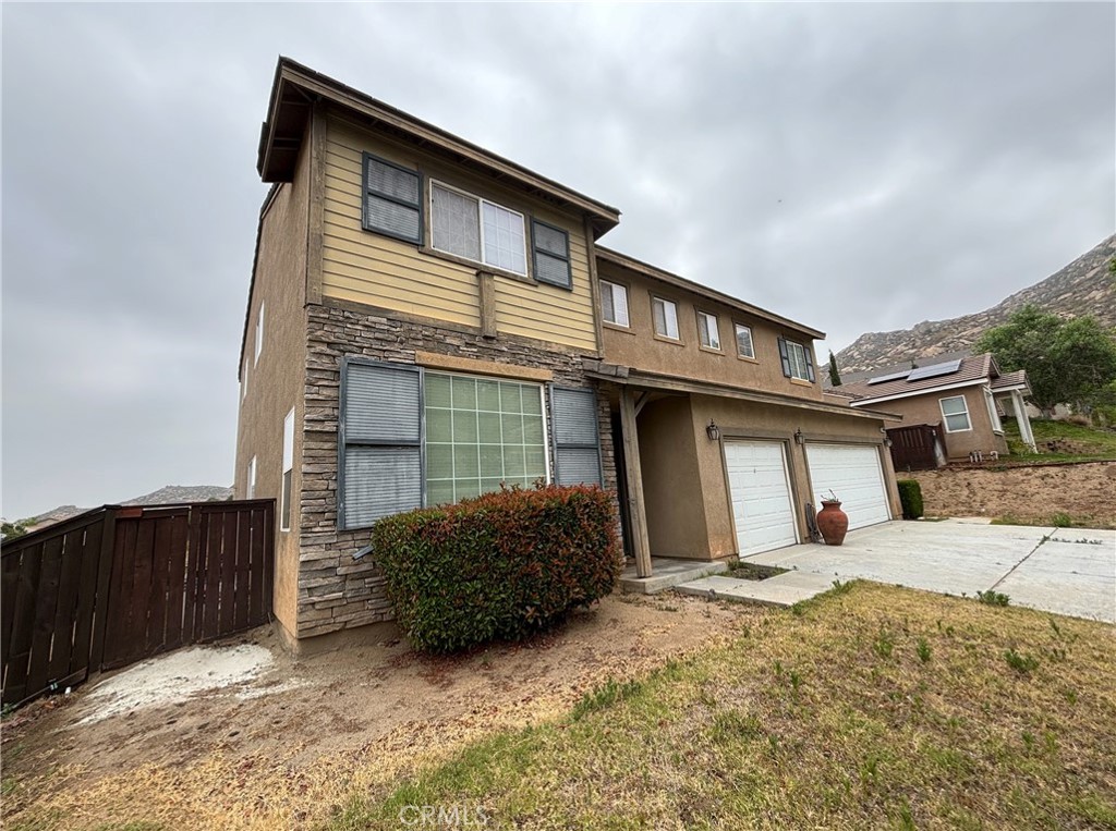 16440 Quarter Horse Road