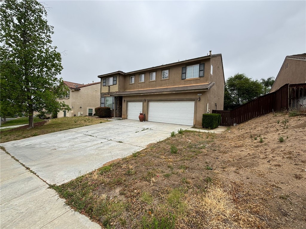 16440 Quarter Horse Road