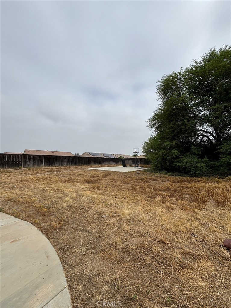 16440 Quarter Horse Road