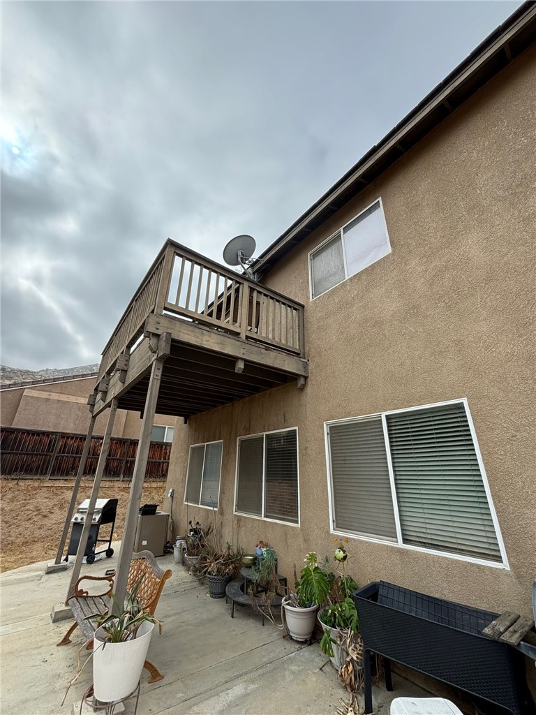 16440 Quarter Horse Road